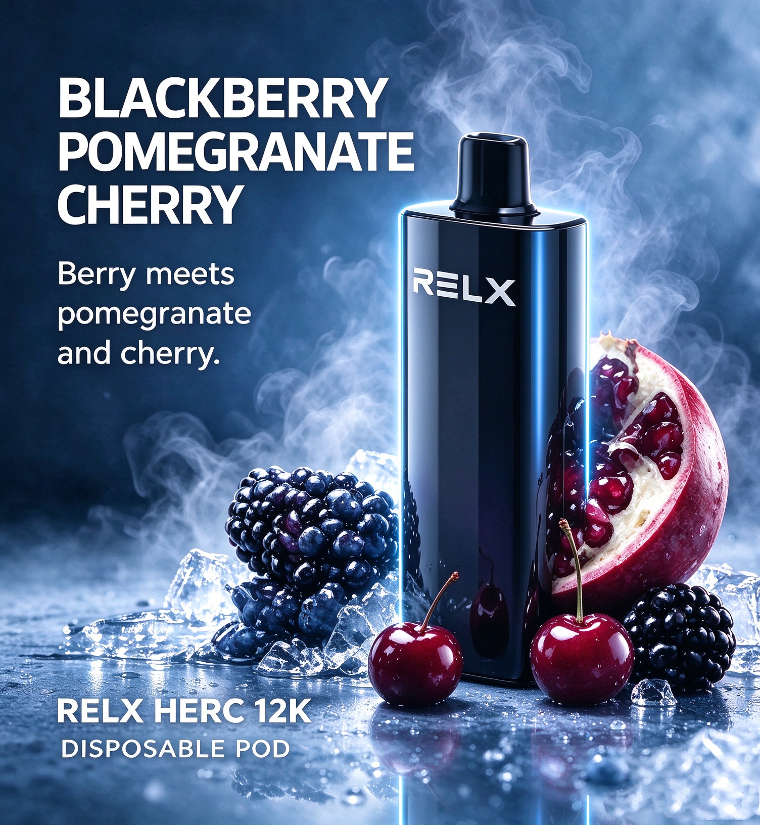 Relex Hercules 12000