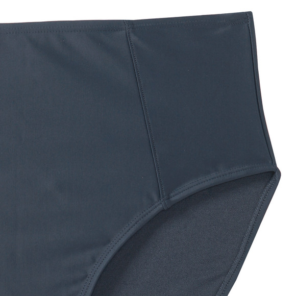 Gina Benotti Damen Shape-Bikinipanty unifarben