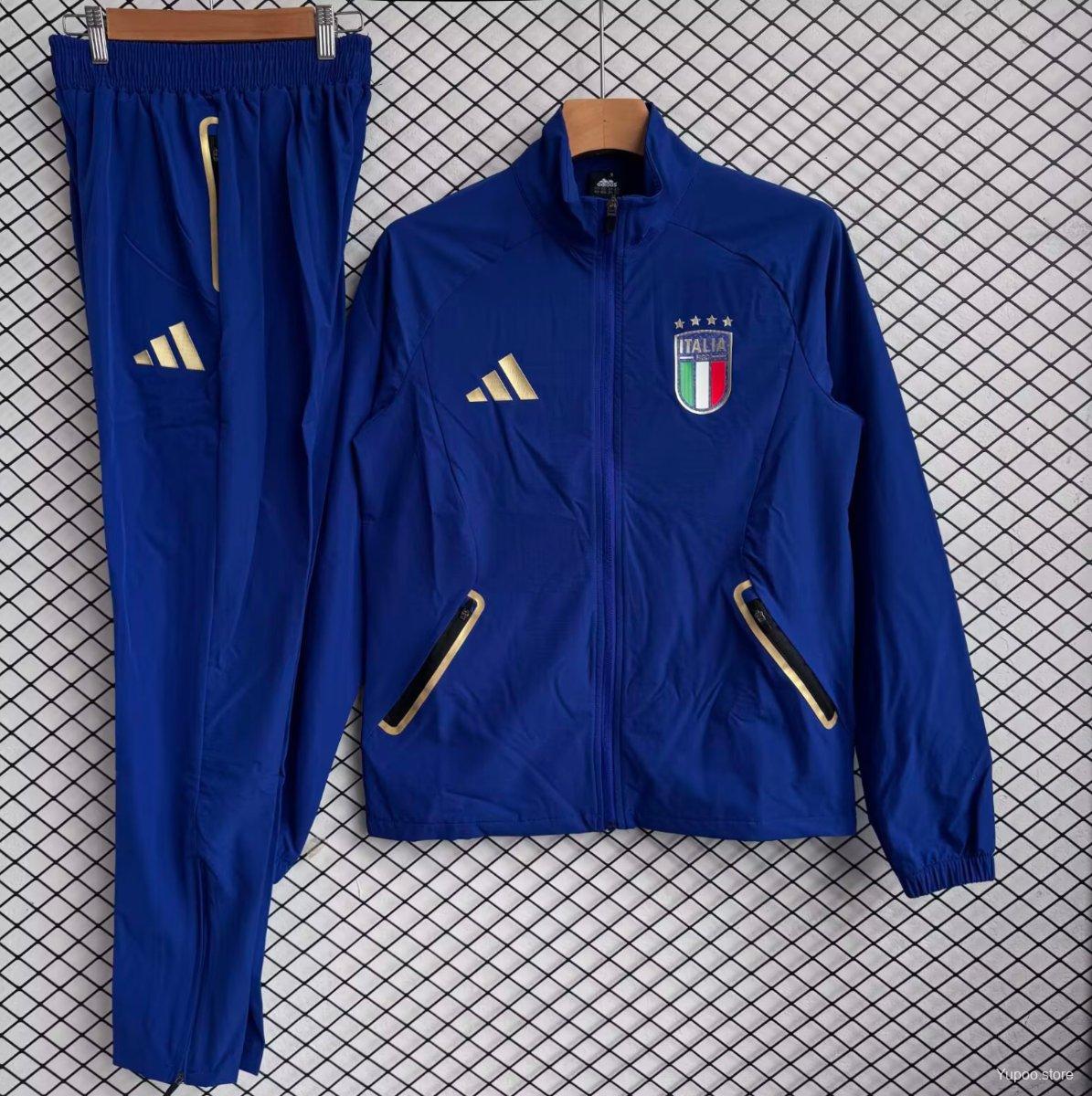 Italie Survêtement / Training 2025 2026€39.99