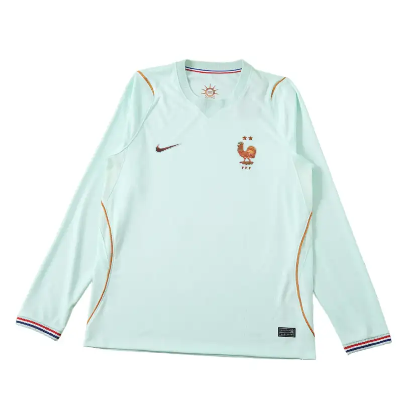 2026 World Cup France Away Jersey