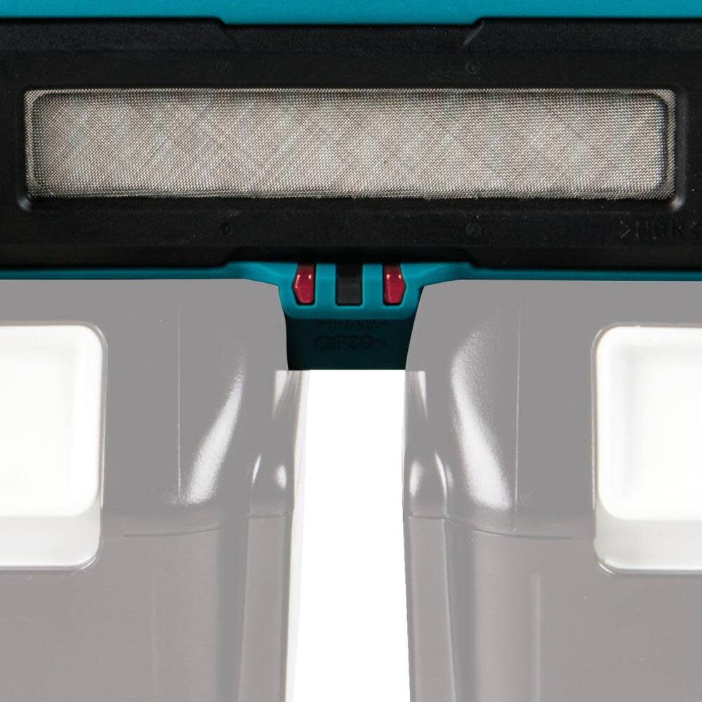 Makita 18V X2 LXT 36V 9″ Paddle Switch Cut-Off/Angle Grinder Bare Tool XAG23ZU1