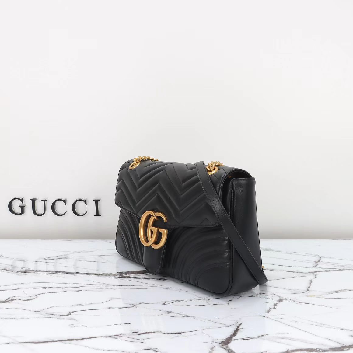 gucci high version - cnluxepick