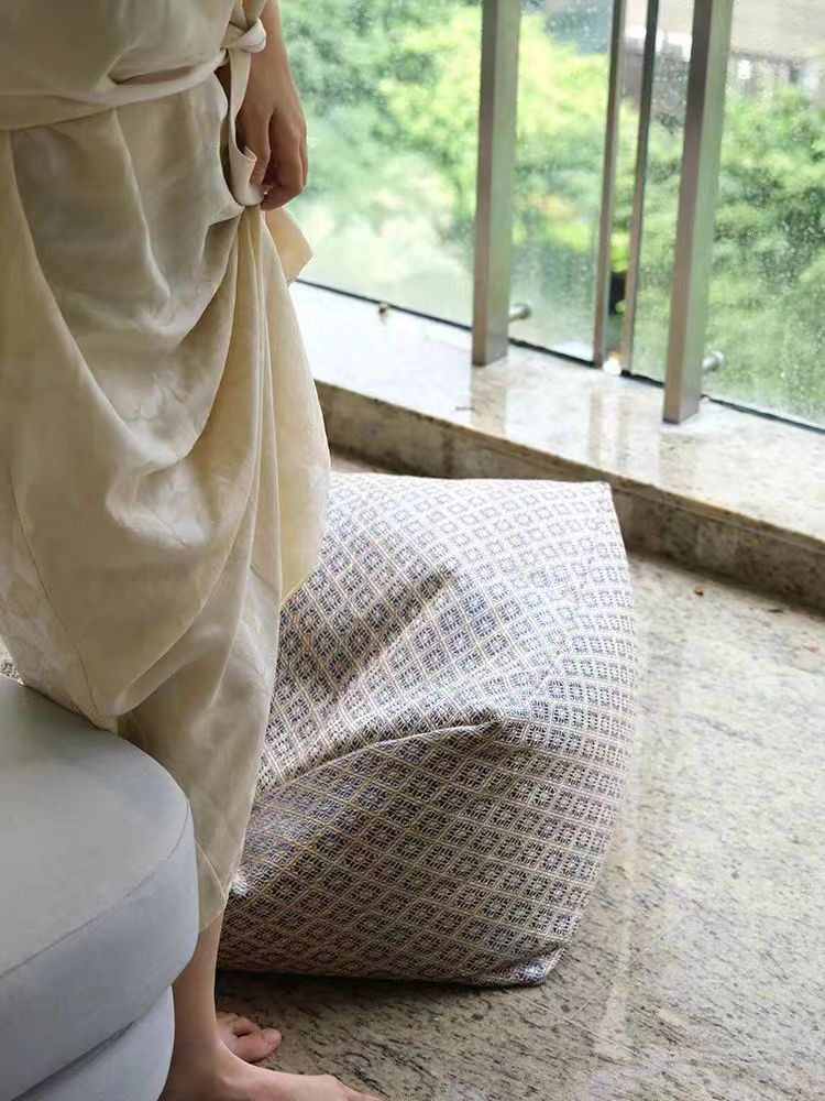 CH057 - Moroccan 