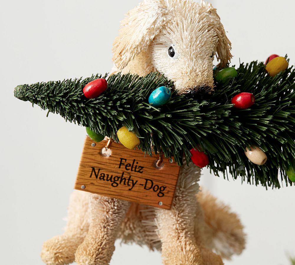 Bottlebrush Nostalgic Ornament Collection  sgtnighsdesigns