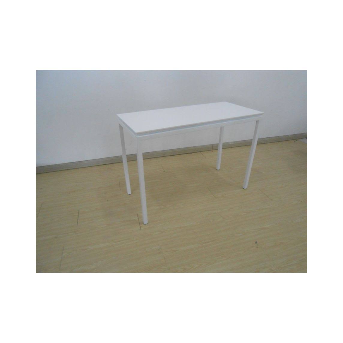 Safavieh Duke Desk - White