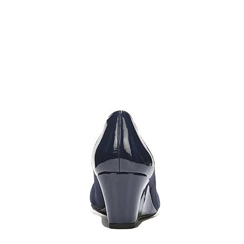 LifeStride Juliana Stretch - Black