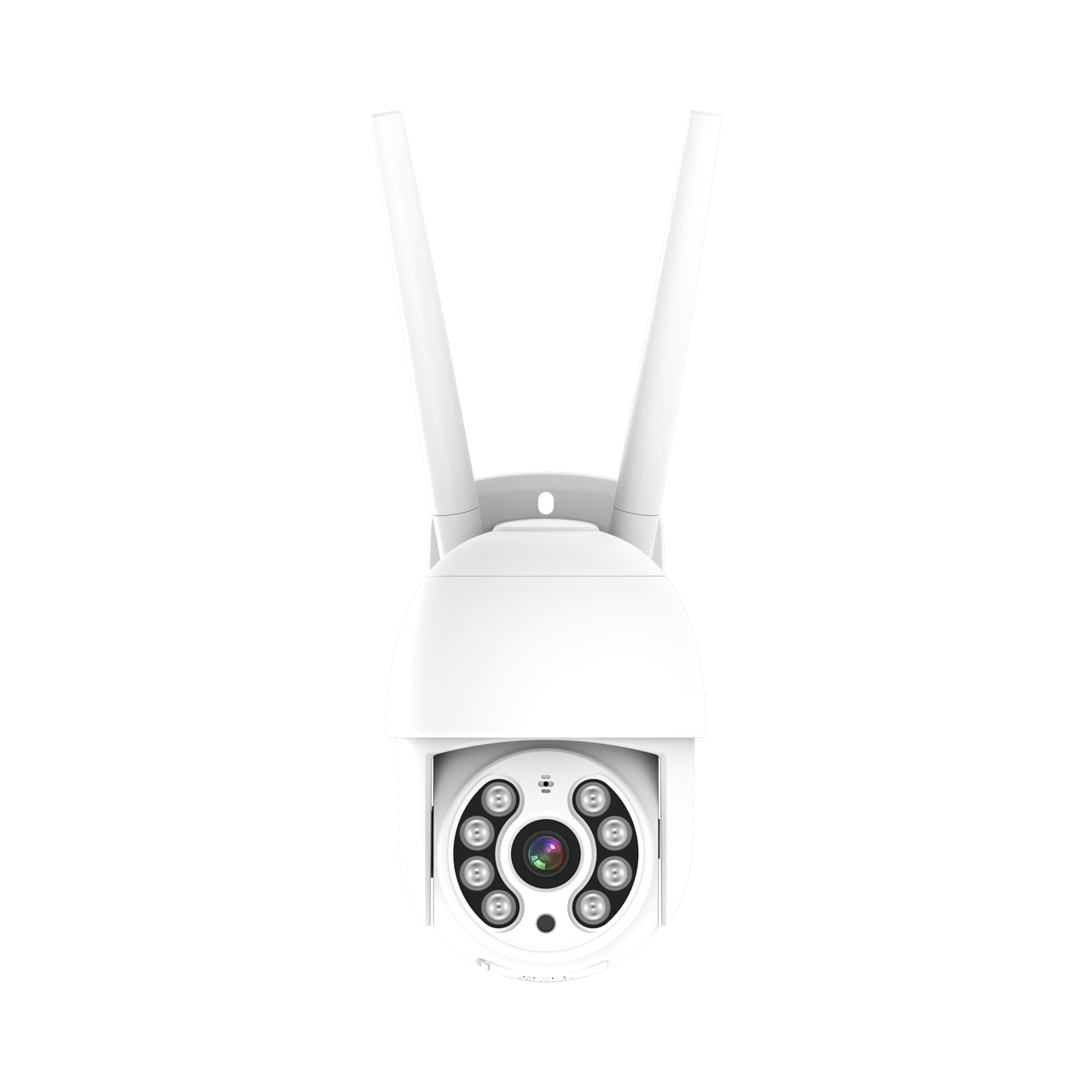 Outdoor Single lens Security Camera