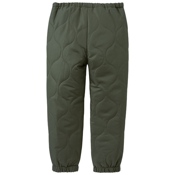 Jonas Nielsen Kinder Thermo-Hose mit Steppung