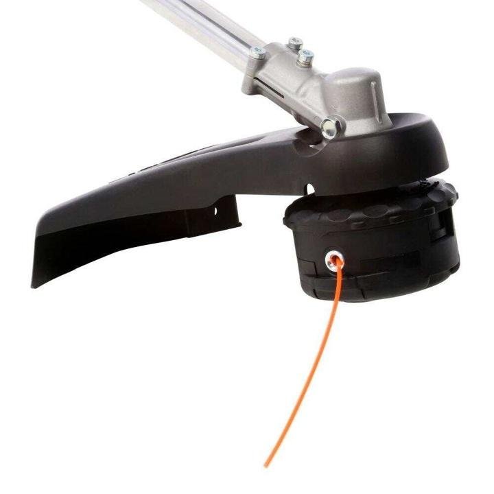 echo-21.2 cc Gas 2-Stroke Cycle Straight Shaft Trimmer