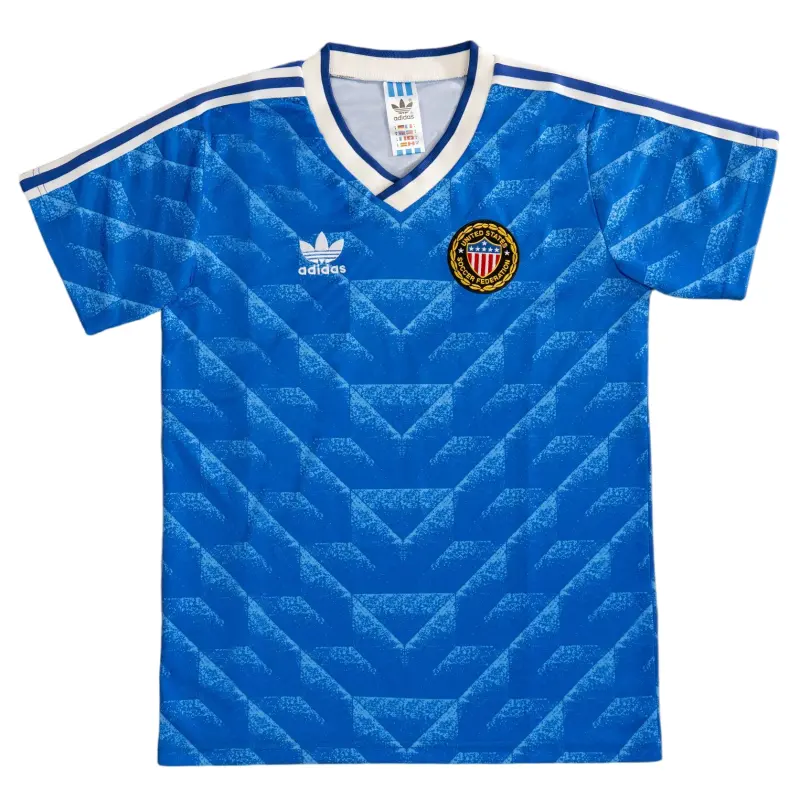 USA 1998 Away Jersey