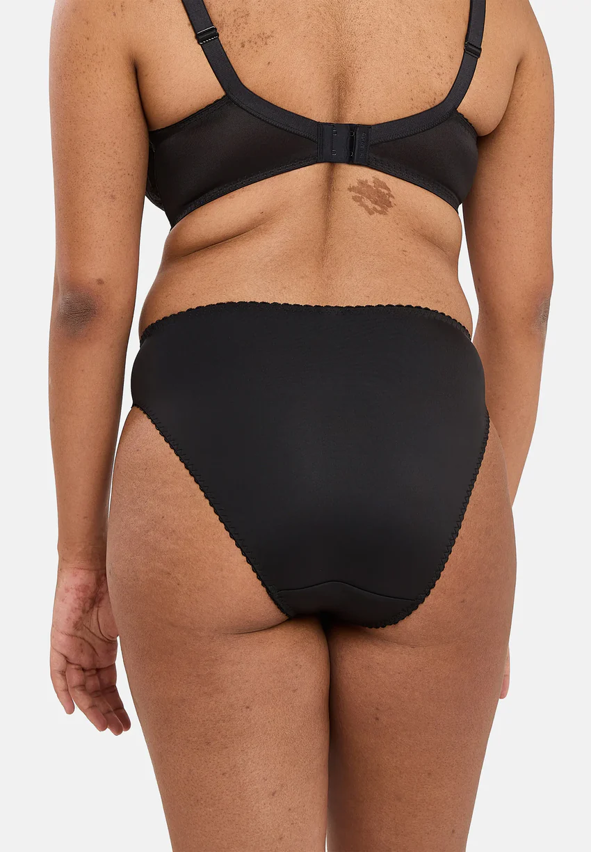 Slip Narcisse Noir