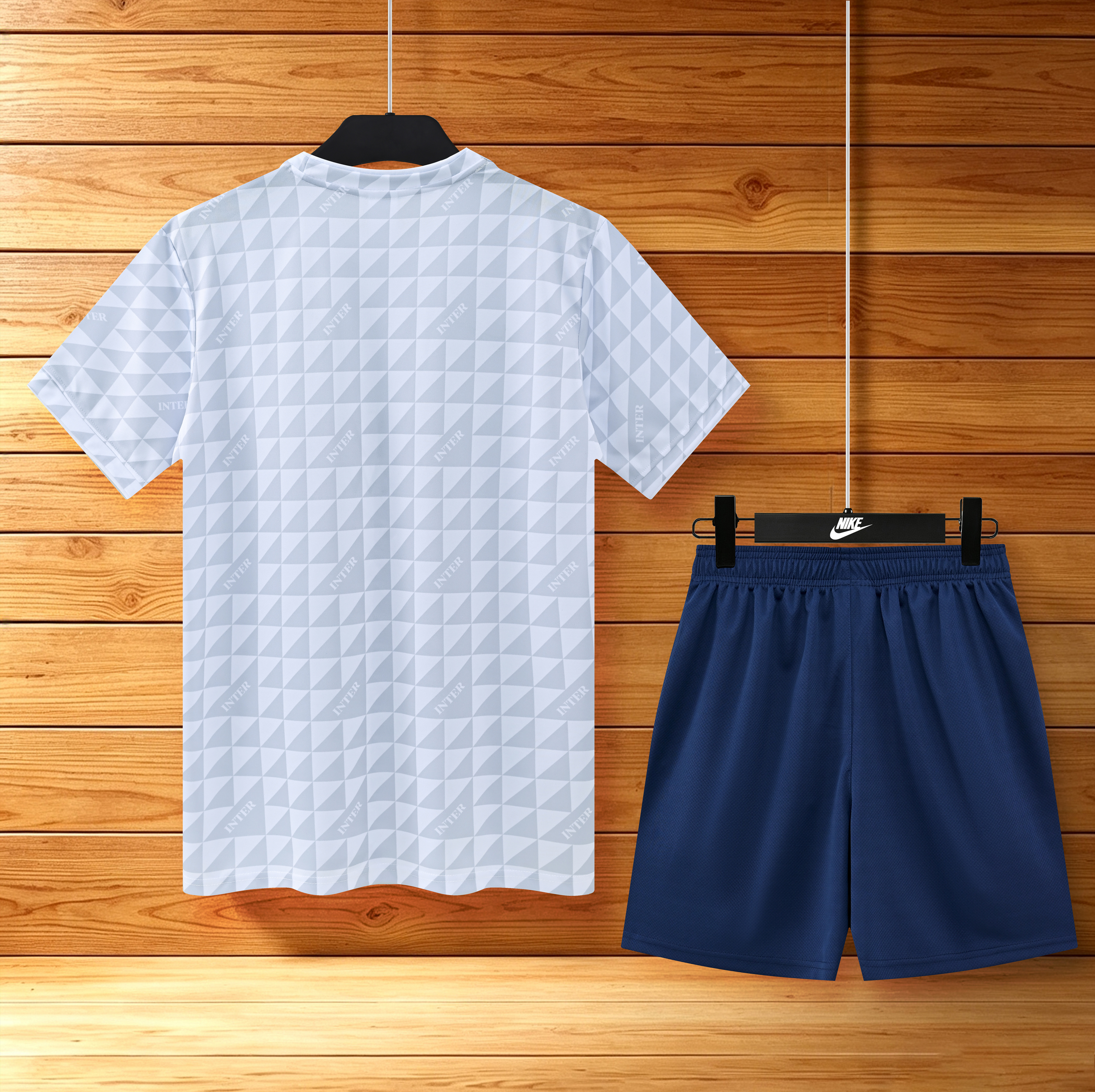 Inter Milan 26/27 Training Suit