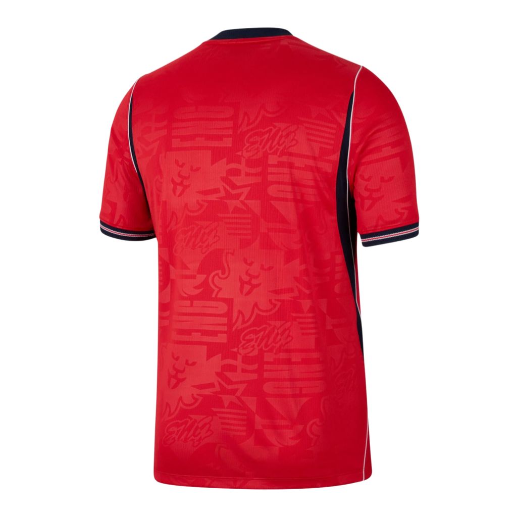 Angleterre Maillot Foot Extérieur 2026 2027 Coupe Du Monde€14.99