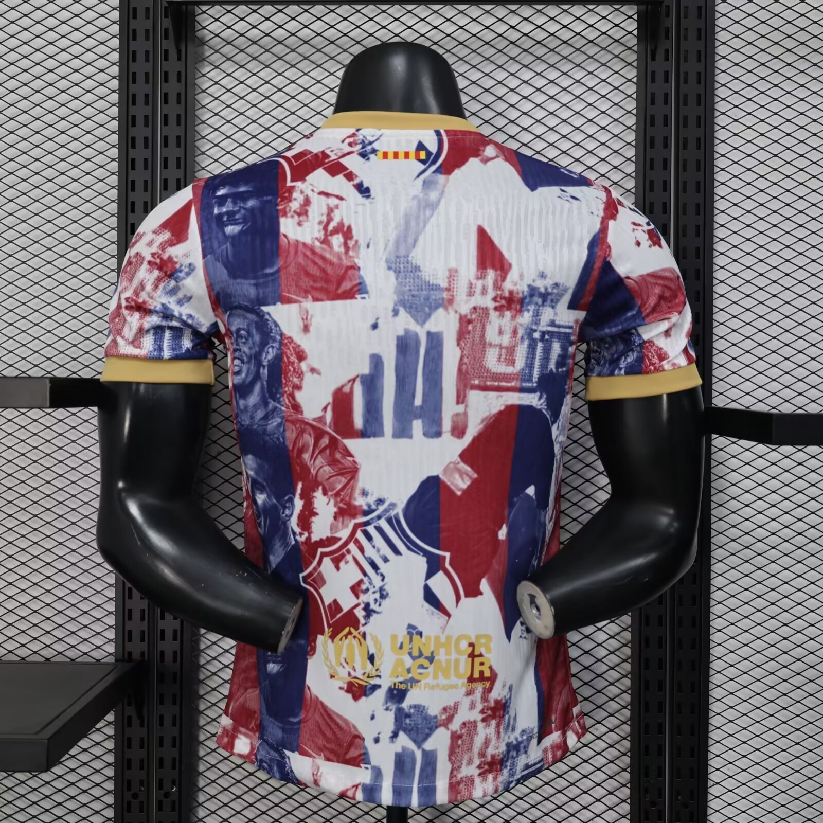 Barcelona 25-26 Special Edition