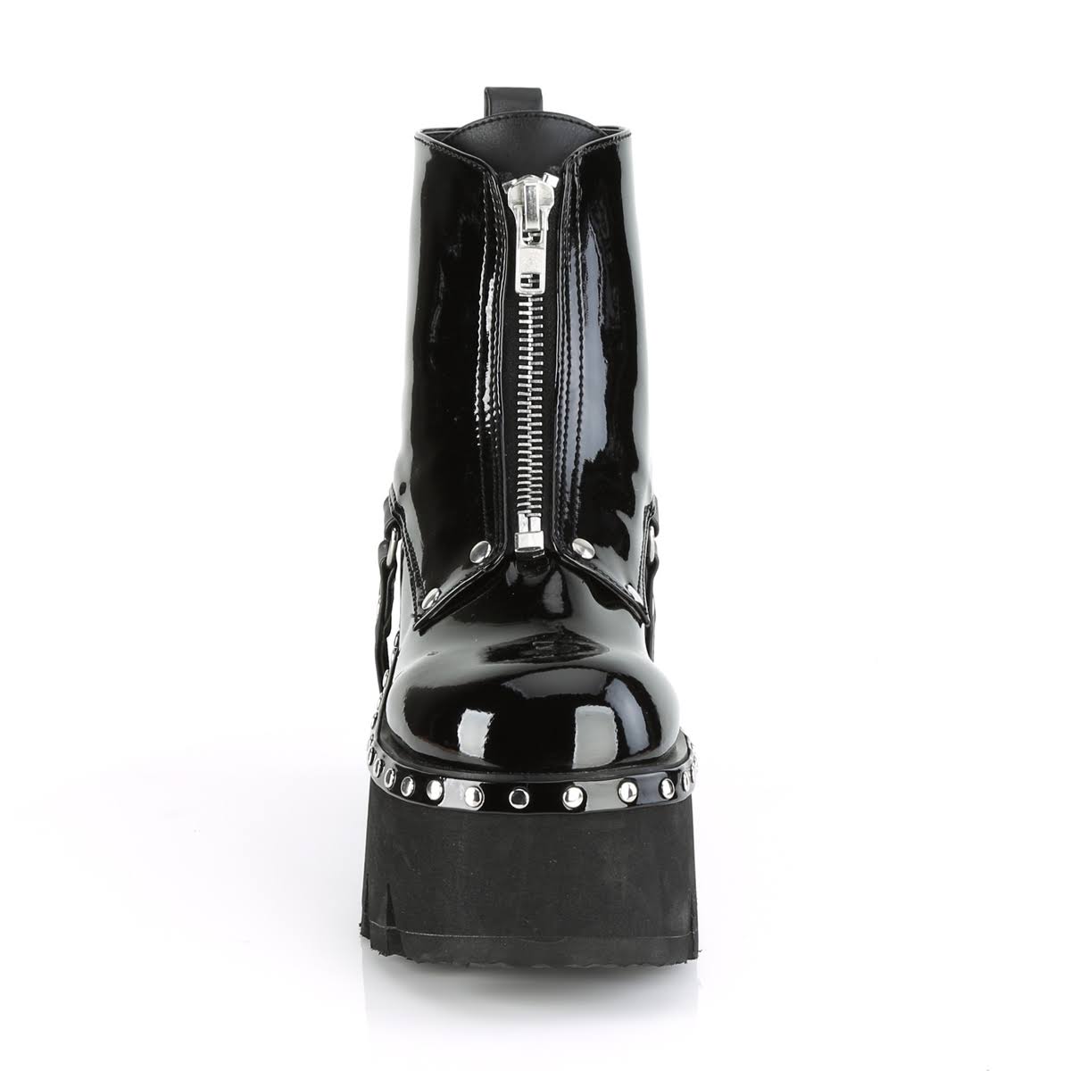 Ashes-100 - Black - 8