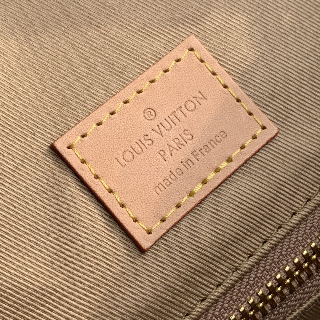 Louis Vuitton Graceful Mm 41Cm