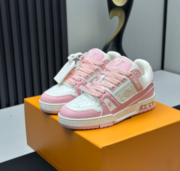 LV-shoe - cnluxepick