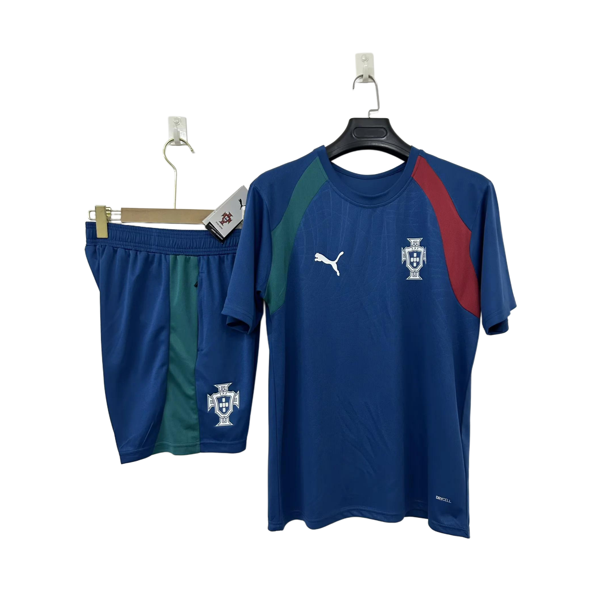 2026 Portugal Training Suit