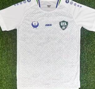Ouzbékistan maillot foot 2026  2027€14.99