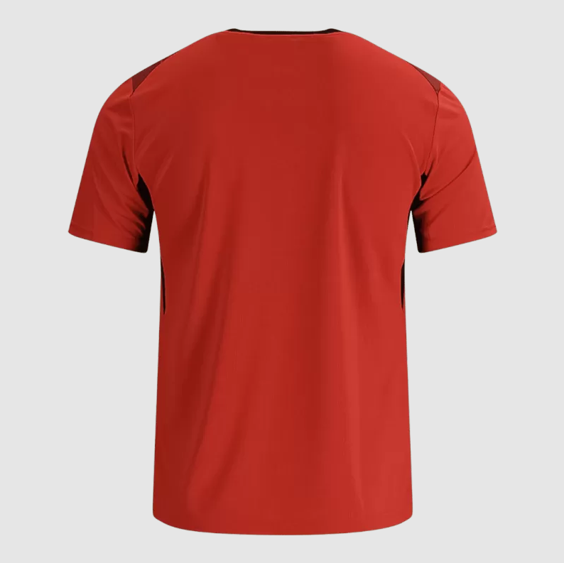 Egypt Home Soccer Jersey World Cup 2026