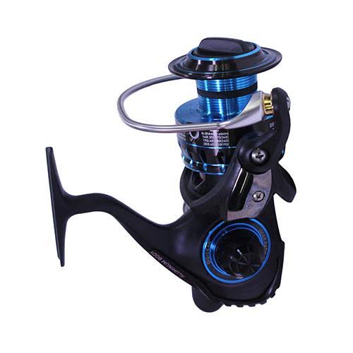 Daiwa Saltist 4500 Spinning Reel 5.7:1 SALTIST4500
