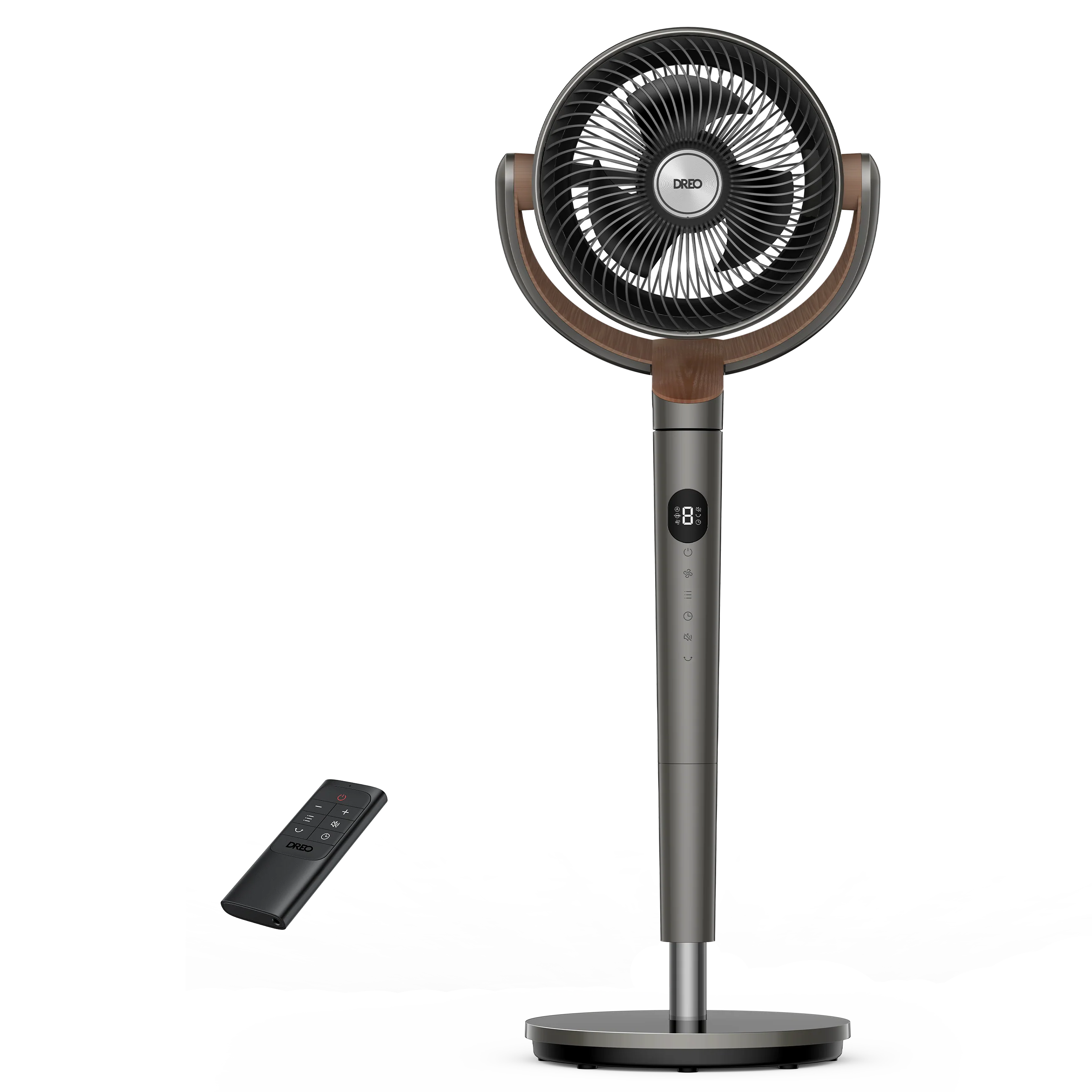 Air Circulator PolyFan 311