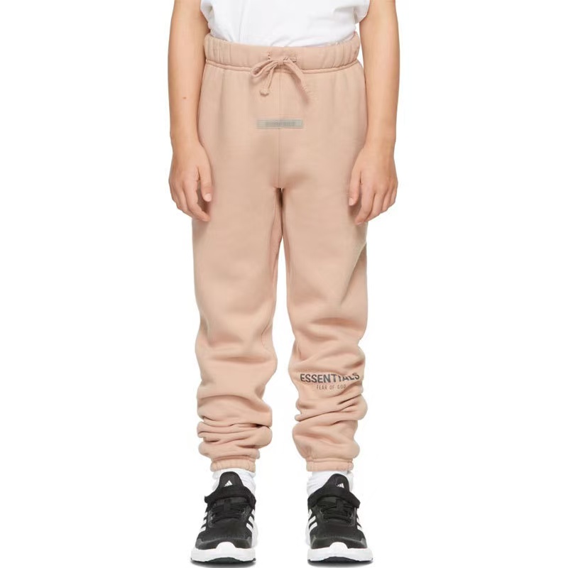 Essentials Children's Hoodie - cnluxepick