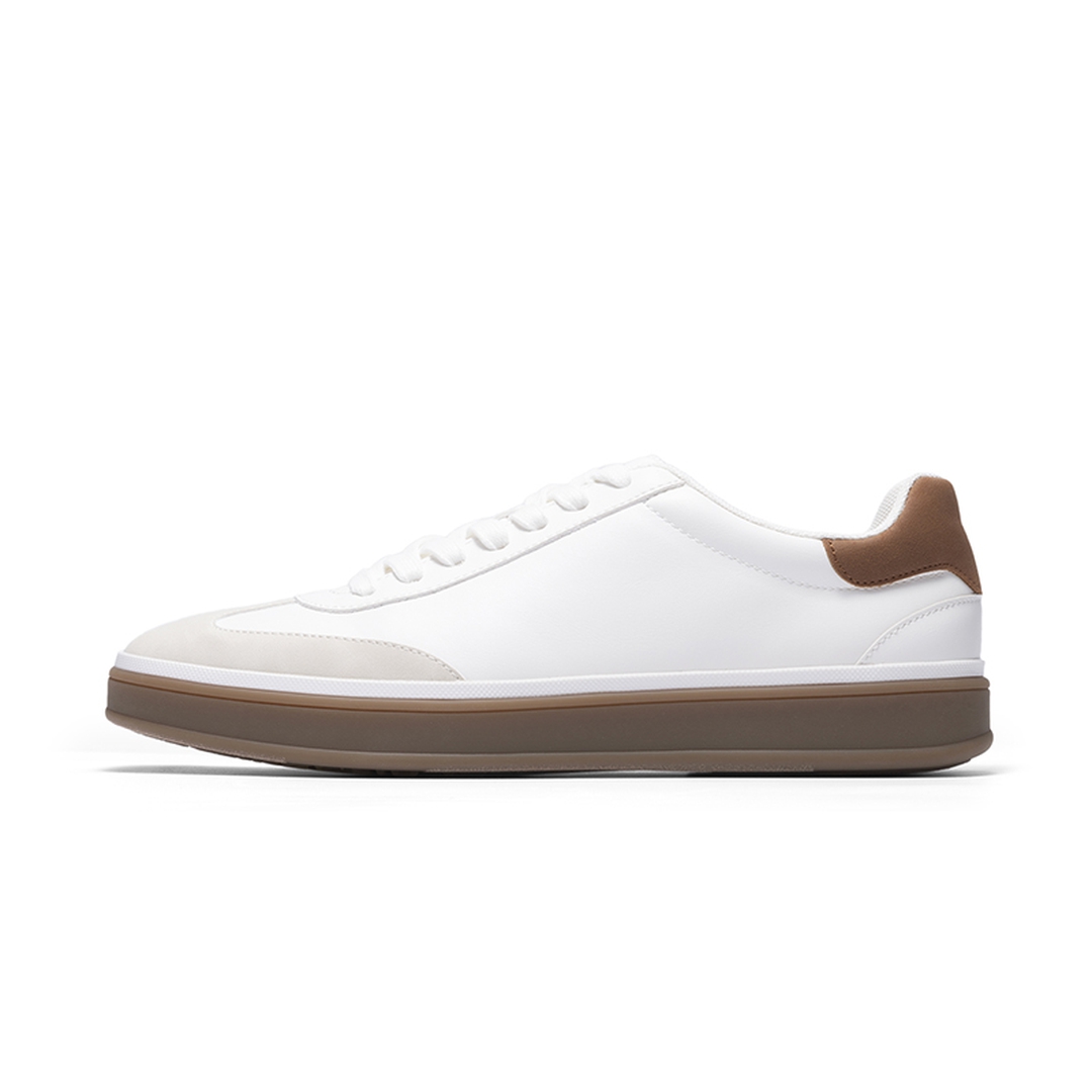 Men’s Classic Cushioned Dress Sneakers