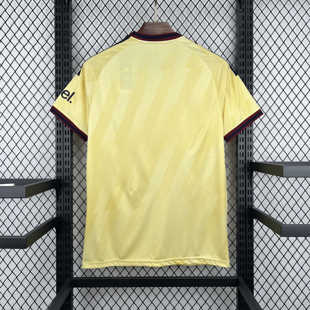 Arsenal 2026/27 Third Jersey S-4XL Fan Version 2