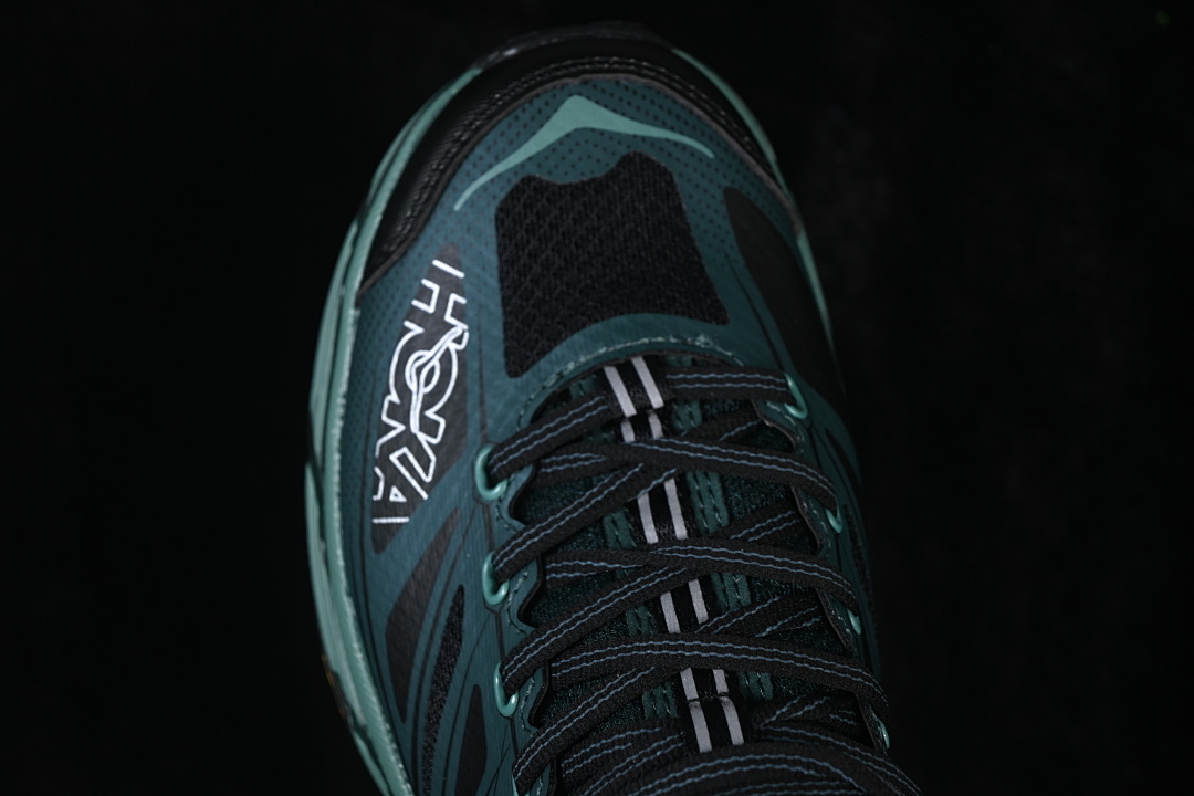 HOKA One One Mafate Speed 2 Running Shoes