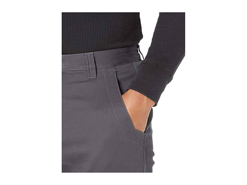 Mountain Khakis Men&s Teton Pant - Modern Fit - 34x36 - Jackson Grey
