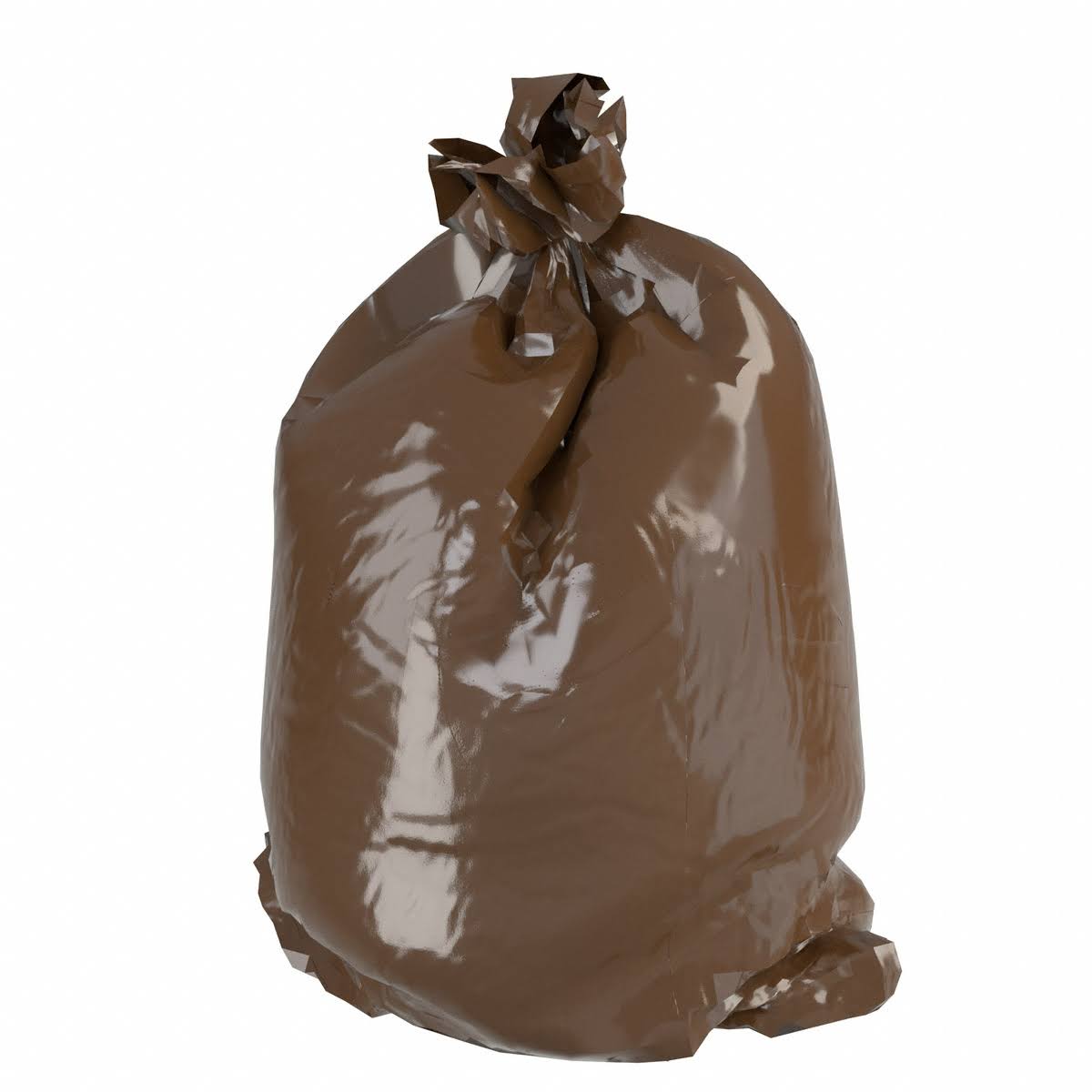 SKILCRAFT Trash Bag 8105011839769