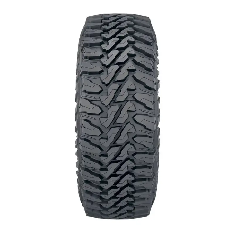 Yokohama Geolandar M/T G003 LT235/75R15 Mud-Terrain Tire – 104/101Q Load Rating, C-Rated Light Truck Tire