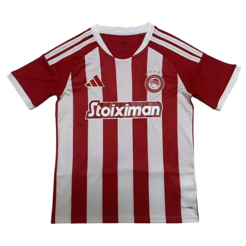 Olympiacos 26/27 Home Jersey