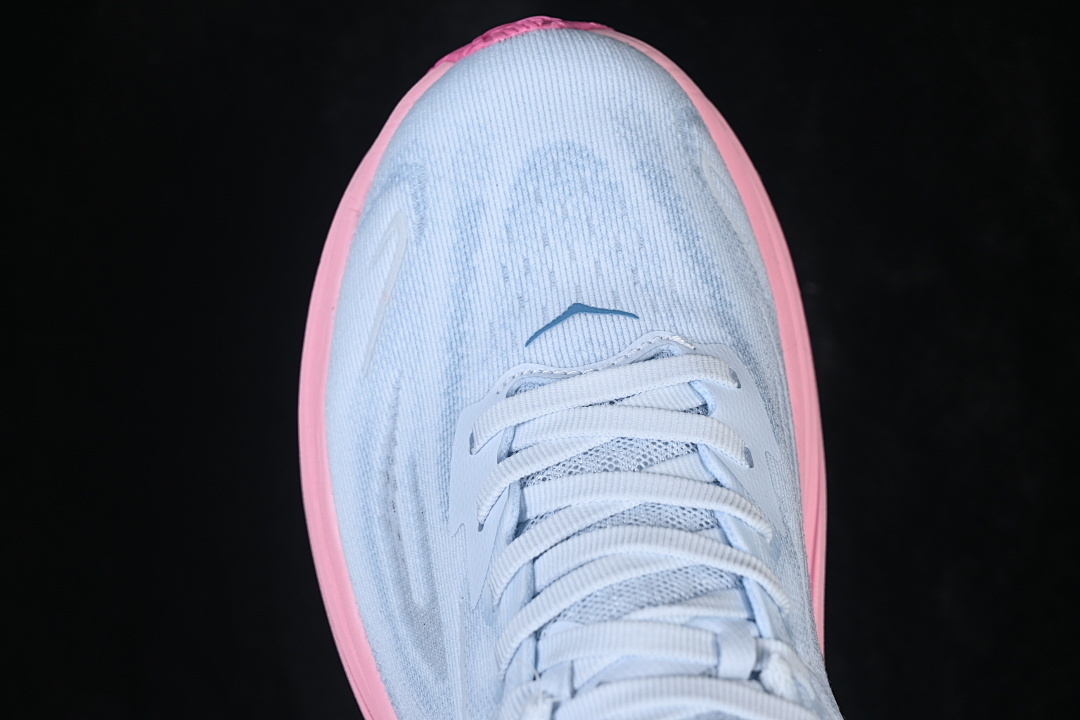 HOKA One One Clifton 10 Classic Cushioning Running Shoes