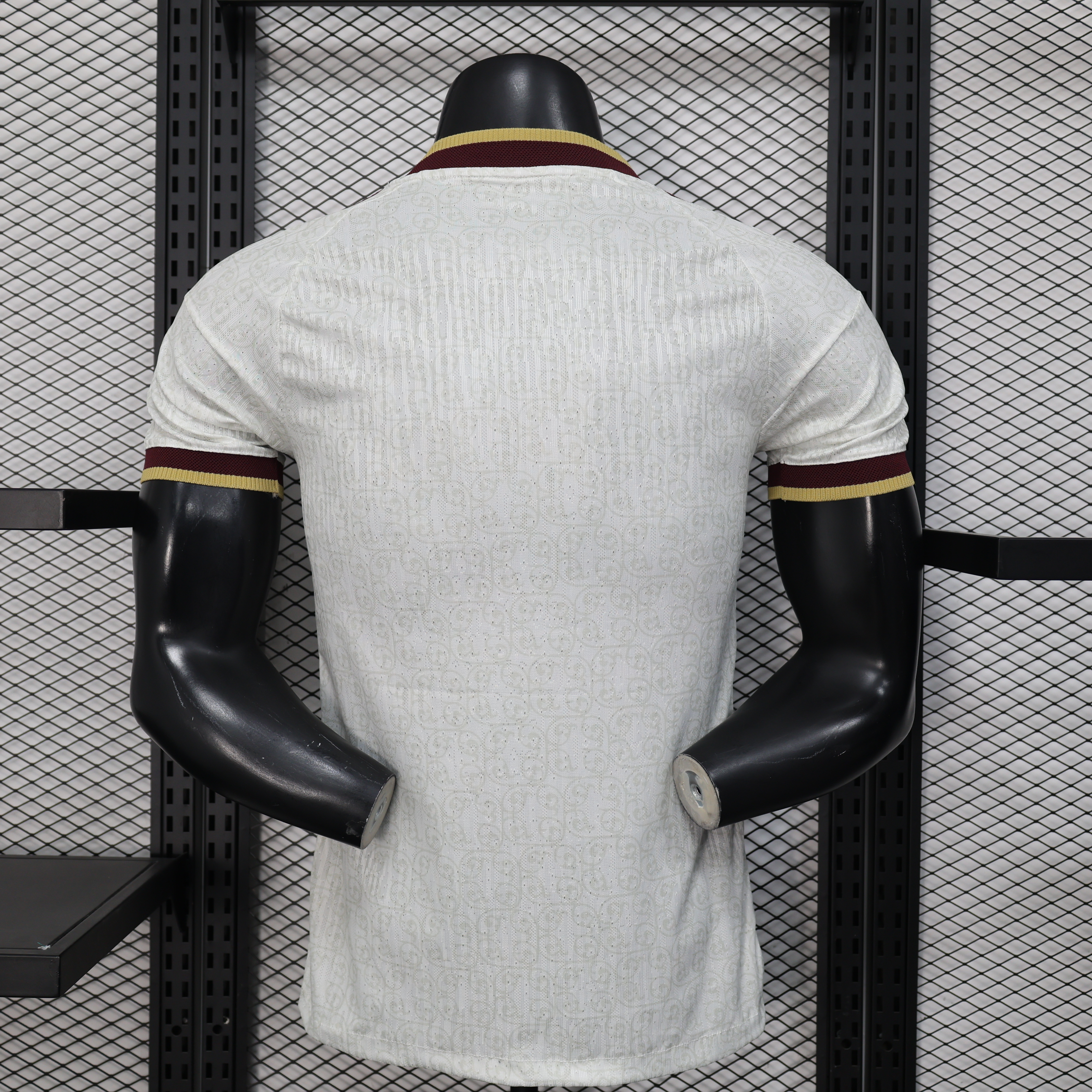2026 Spanish away player version
