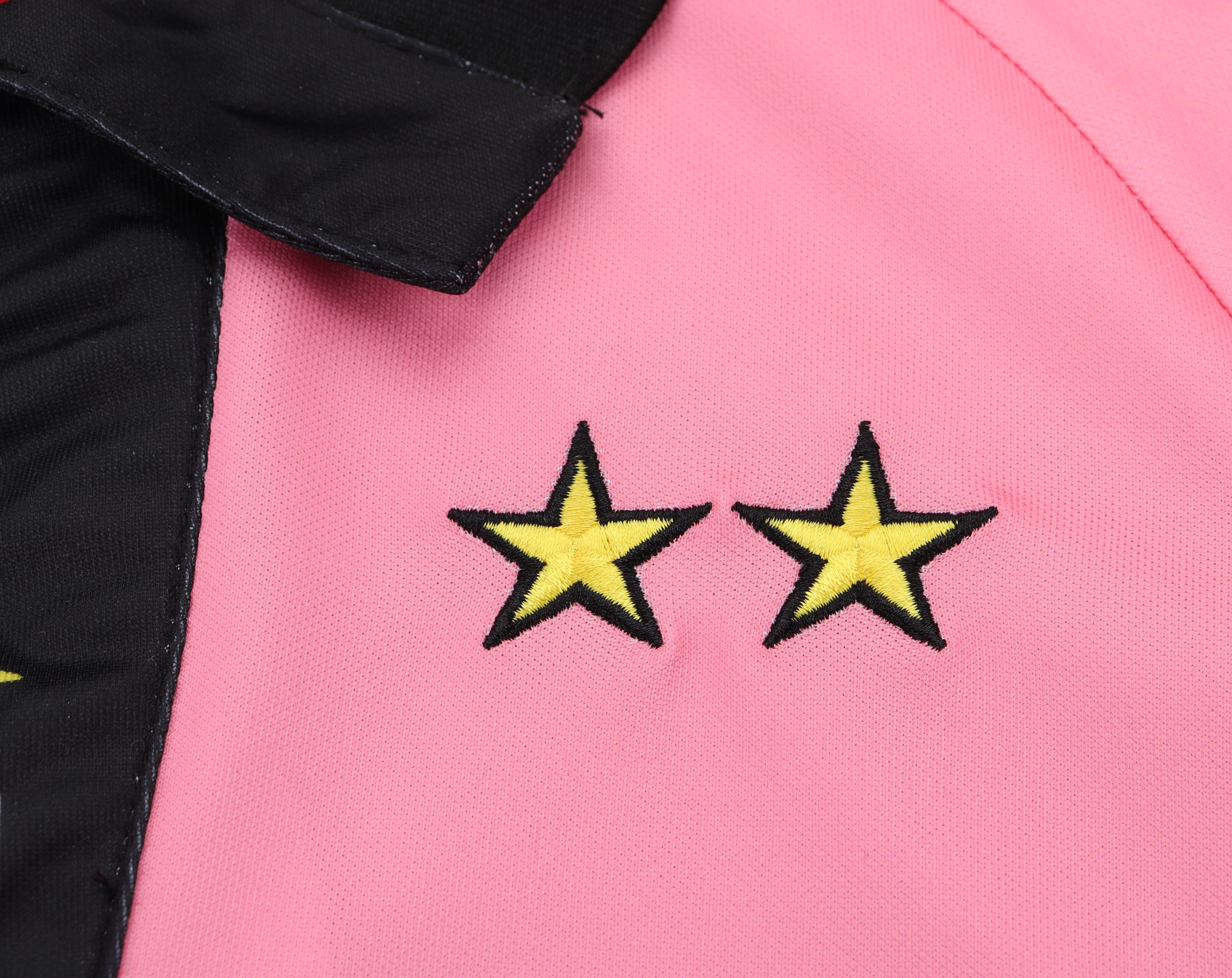 Kids Retro Juventus 97/98 Away Kit 16-28
