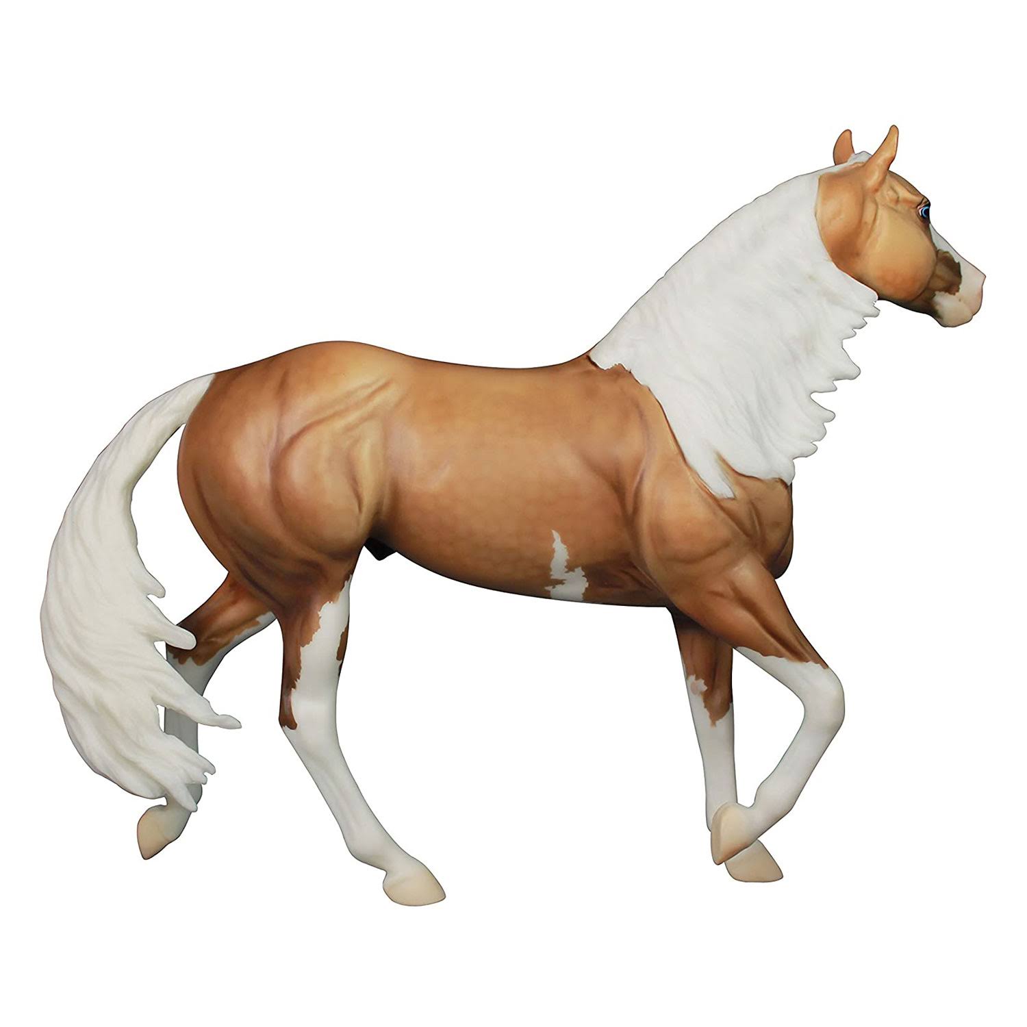 Breyer Traditional Big Chex to Cash Horse