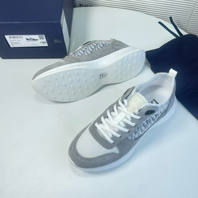 dior high version shoes - cnluxepick