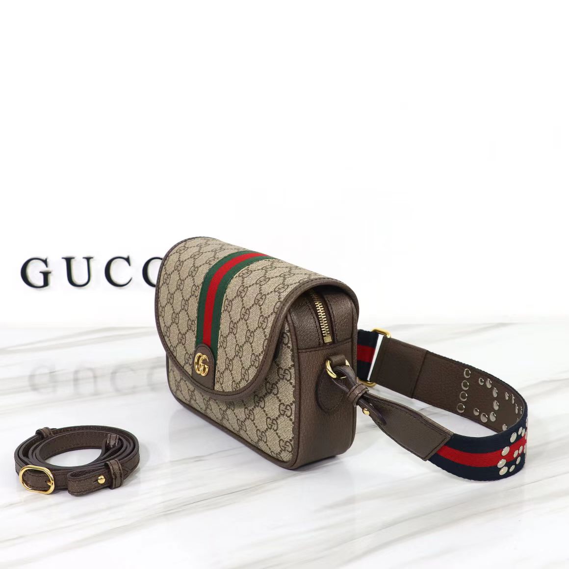 high version GUCCI - cnluxepick