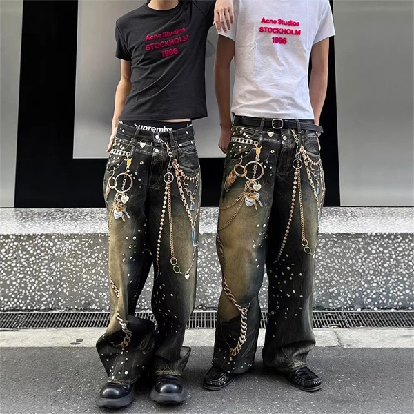 ACNE STUDIOS