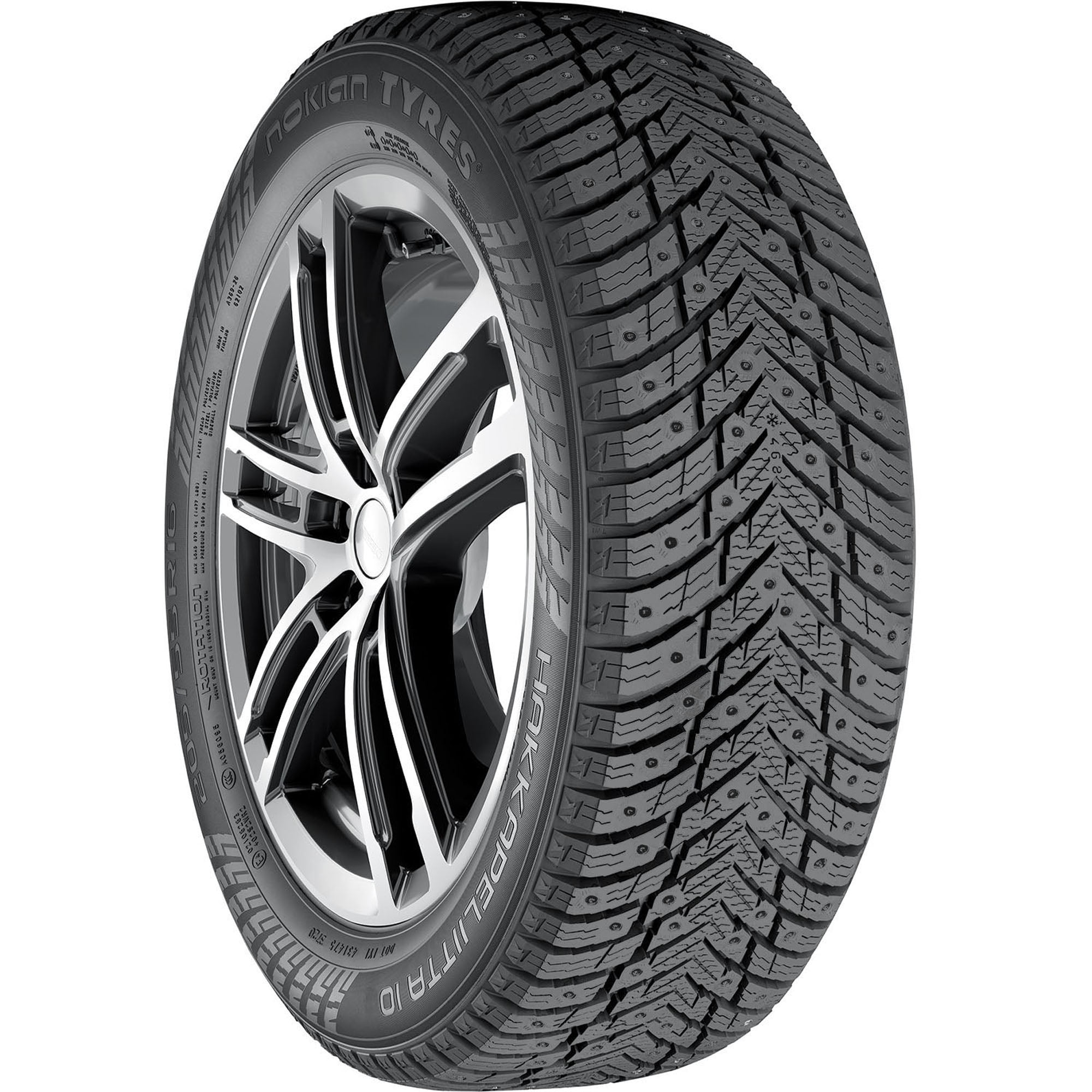 235/35R20 92T XL tyres for passenger cars