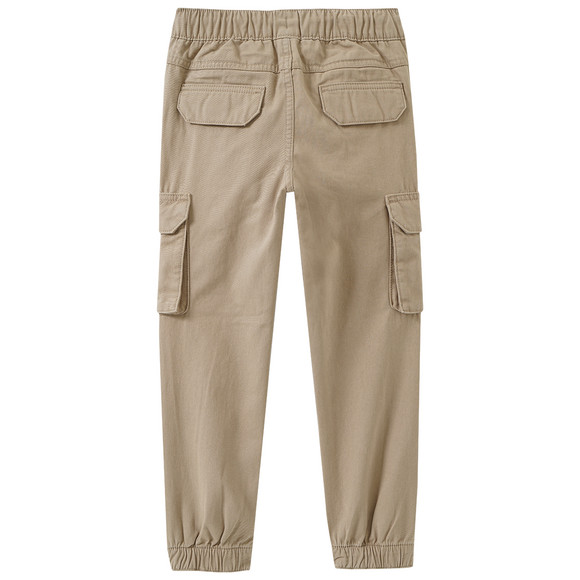 Topolino Jungen Cargohose mit Tunnelzug