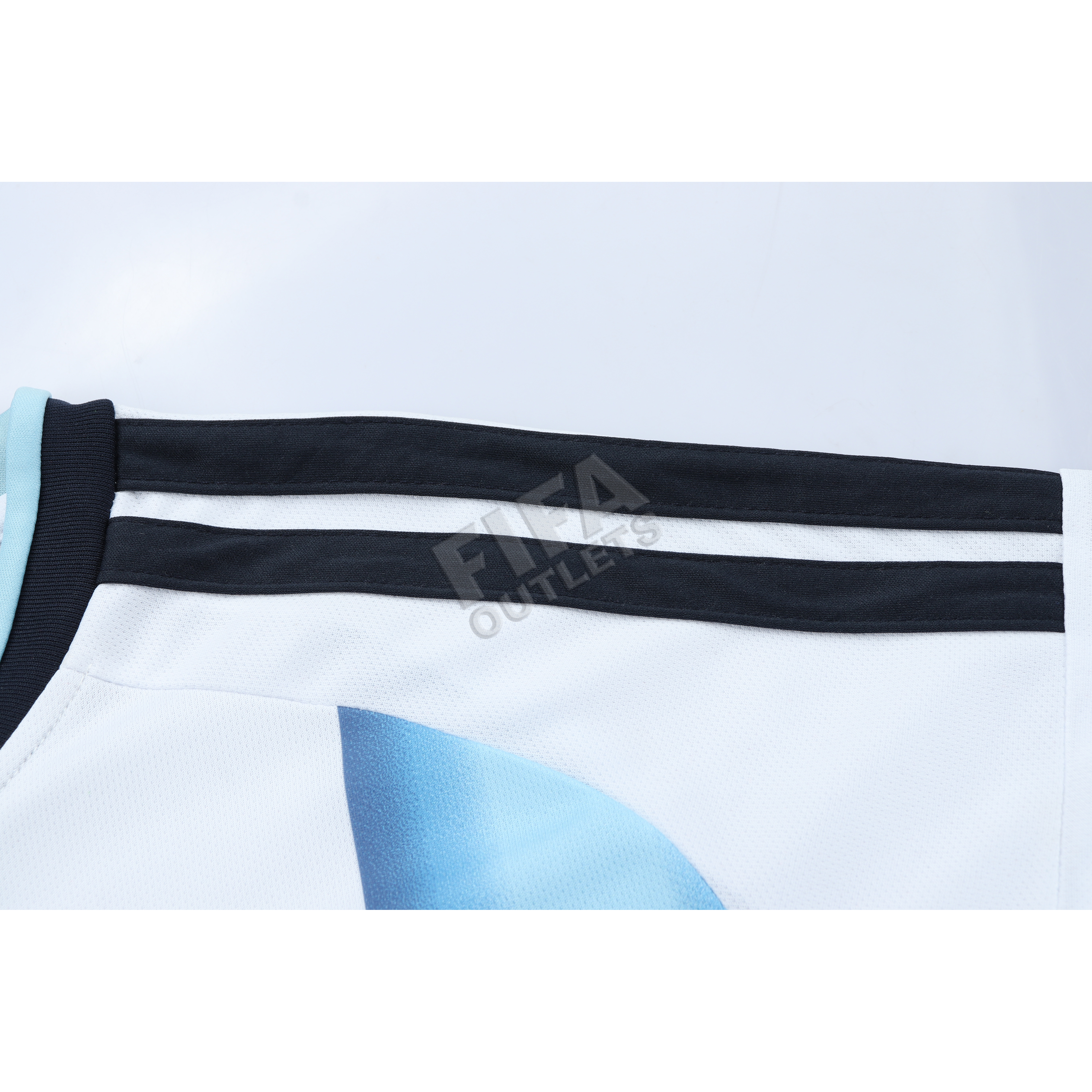 Argentina 2026 Home Jersey Set