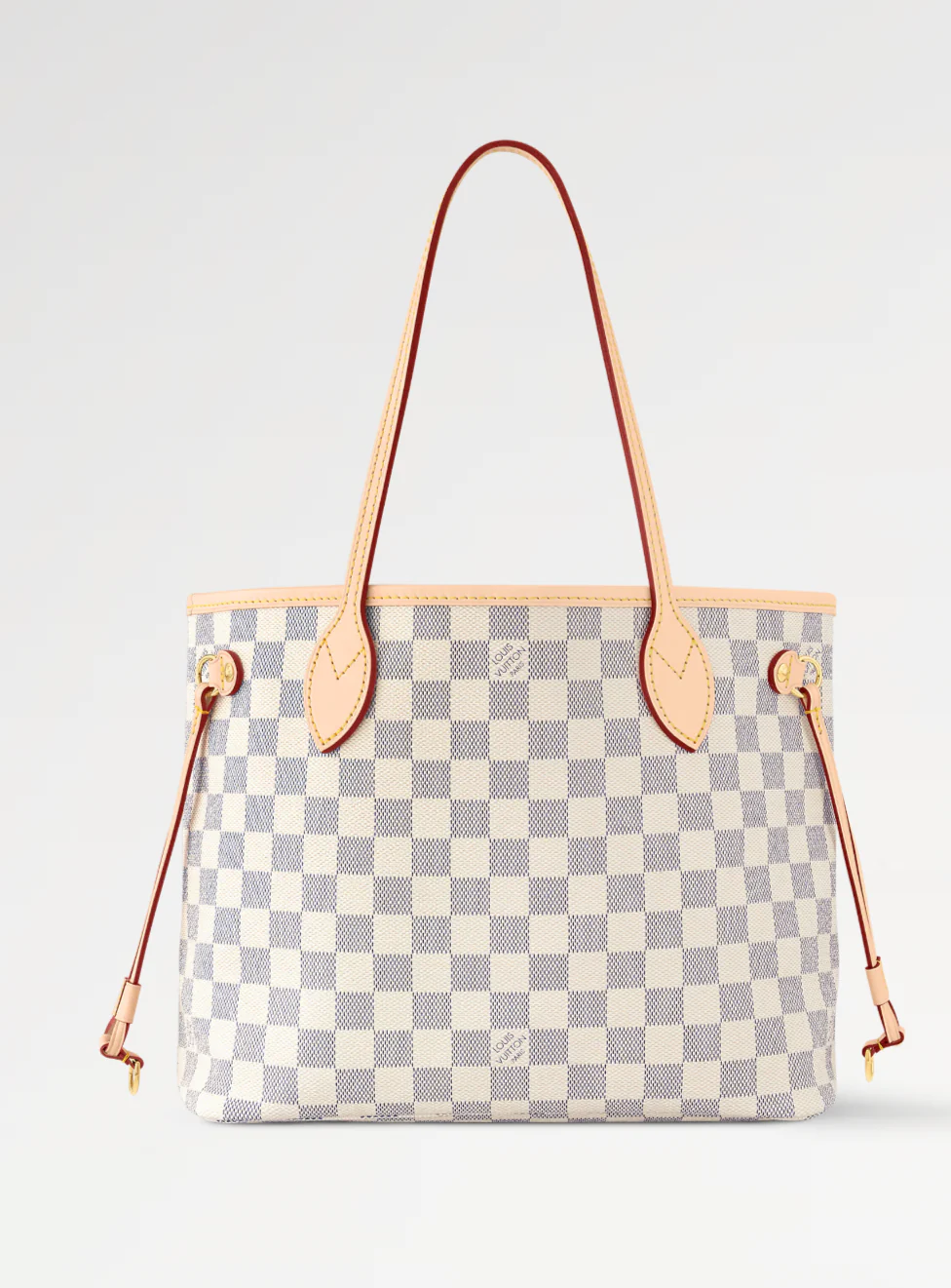 Louis Vuitton Neverfull PM Damier Azur