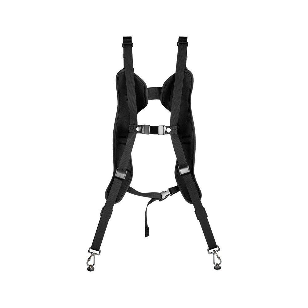 BLACKRAPID DR-1 Double Strap Carrying strap