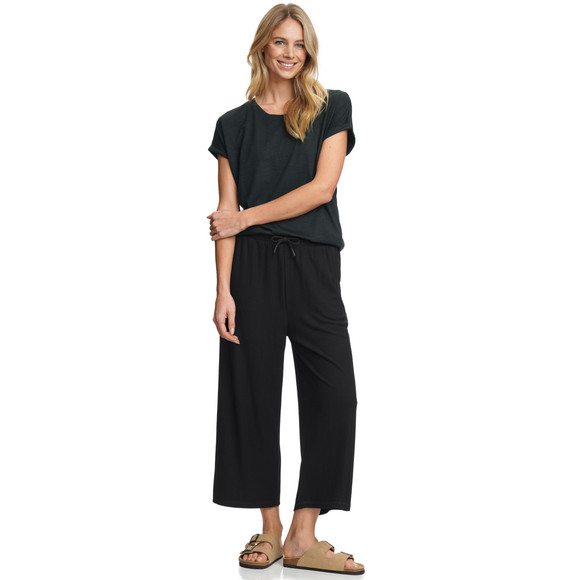 Gina Benotti Damen Culotte mit Tunnelzug