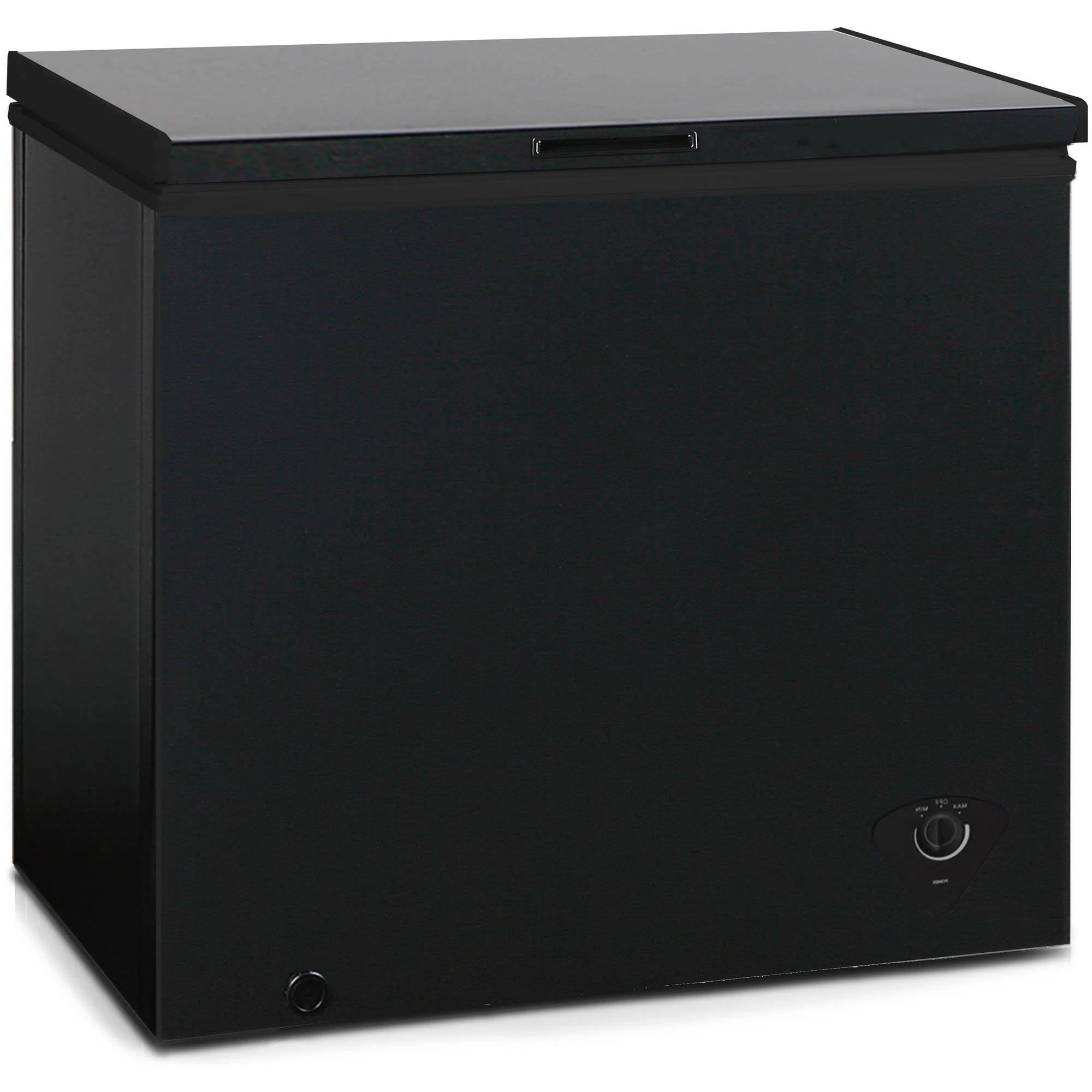 2026 Arctic King 7.0 Cu ft Chest Freezer in Black