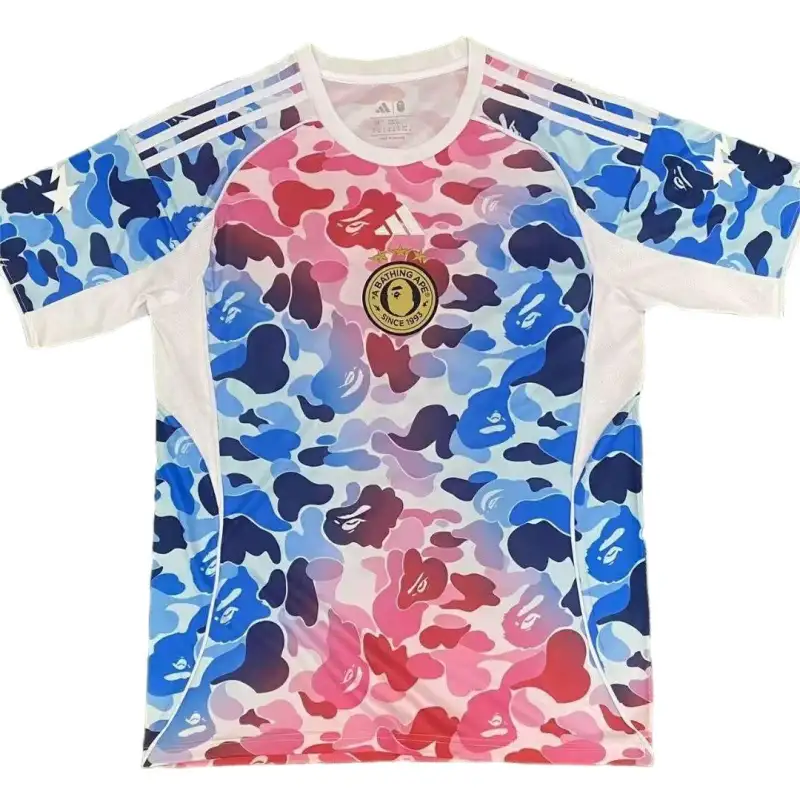 BAPE *AD S-XXL