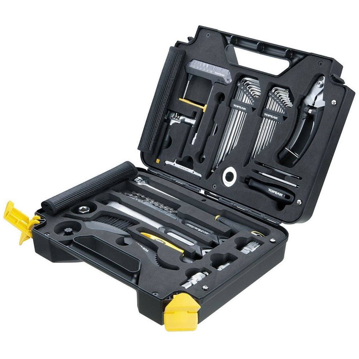Topeak Prepbox 18 Tool Kit